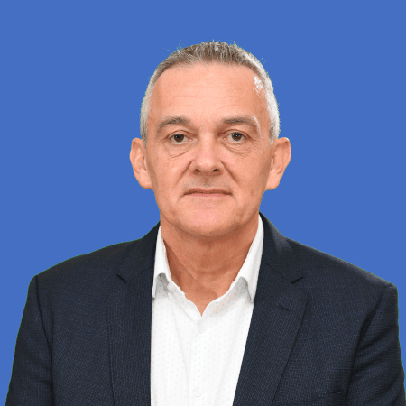portrait membre comité